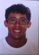 Mikel (La Charca Mirands B) - 2022/2023