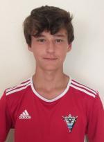 Telmo (La Charca Mirands B) - 2022/2023