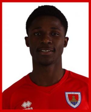 Paul (C.D. Numancia B) - 2022/2023