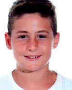 Gabri (San Roque de Lepe B) - 2022/2023
