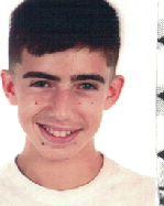 Anibal (San Roque de Lepe B) - 2022/2023
