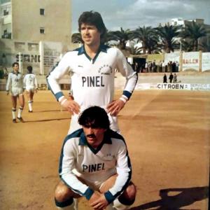 Crespo () - 2022/2023