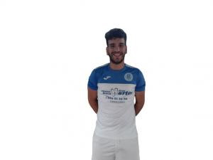 Juan Cantero (A.D. Lopera) - 2022/2023