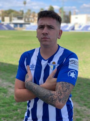 Fernandez (cija Balompi) - 2022/2023