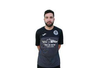 Juanjo (Lopera F.S.) - 2022/2023