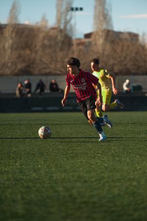 Agus (E.F. Trrega) - 2022/2023