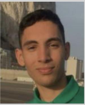 Oualid (La Rock Puente F.C.) - 2022/2023