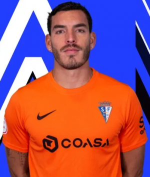 Sebastin Fassi (San Fernando C.D.I.) - 2022/2023