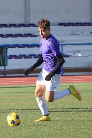Gallego (P.M.J.D. Baeza) - 2022/2023