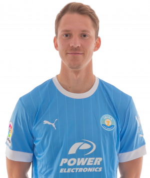 Julis (A.C. Sparta Praha) - 2022/2023