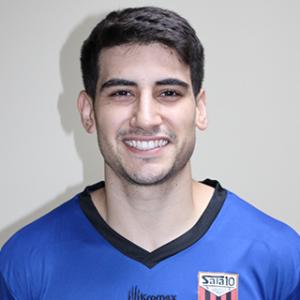 Toms Pescio (Wanapix Sala 10) - 2022/2023