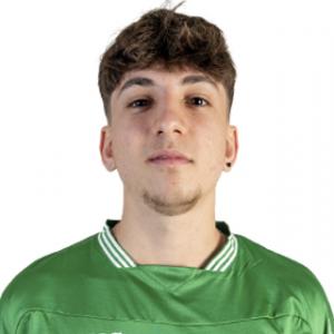 Pol Barrot (Xota F.S.) - 2022/2023