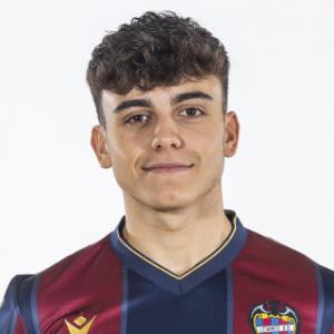 Pachu (C.D. Dominicos) - 2022/2023