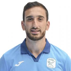 Ral Gmez (Movistar Inter) - 2022/2023