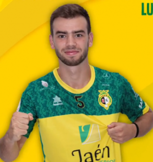 Luque (Jan P.I. B) - 2022/2023