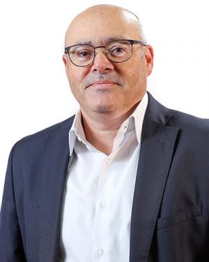 Juan Antonio Sanjun (U.D. Alzira) - 2022/2023