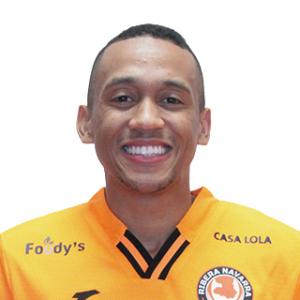 Gabriel Vasques (Ribera Navarra F.S.) - 2022/2023