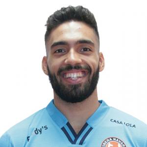 Adrin Pereira (Ribera Navarra F.S.) - 2022/2023