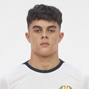 Vctor Ramos (Ind. Santa Coloma B) - 2022/2023