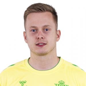 Karpiak (Real Betis Futsal) - 2022/2023