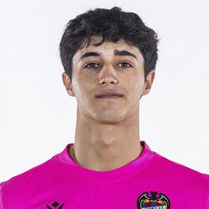 Pau (C.D. Dominicos) - 2022/2023