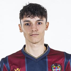 Rochina (C.D. Dominicos) - 2022/2023