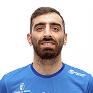 S. Abbasi (Via Albali Valdep.) - 2022/2023