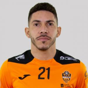 Wanderson (Jan Paraso Int.) - 2022/2023