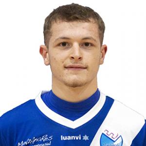 Jos Joaqun (Manzanares F.S.) - 2022/2023