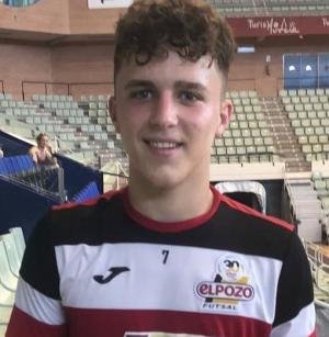 Vctor Requero (ElPozo Murcia) - 2022/2023