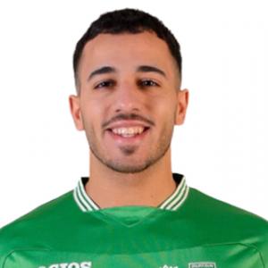 Abdel (Xota F.S.) - 2022/2023