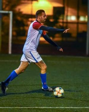 Jaime Rodriguez (Siderrgico C.F.) - 2022/2023