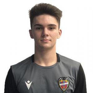 Carles (C.D. Dominicos) - 2022/2023
