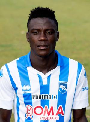 Selasi (A.D. Ceuta F.C.) - 2022/2023