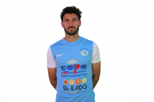 Miguel Marn (Pvo. El Ejido 1969) - 2022/2023