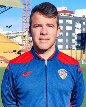 Iaki Fernandino (U.D. Alzira C) - 2022/2023