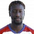 Diedhiou (Granada C.F.) - 2022/2023