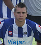 Pedro Navarro (Atltico Baleares) - 2022/2023