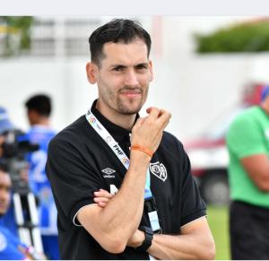 Josu Nolasco  (R.Vallecano B Fund) - 2022/2023