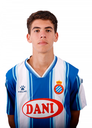 Segarra (R.C.D. Espanyol) - 2022/2023