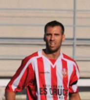 Arjona (C.D. Manacor) - 2022/2023