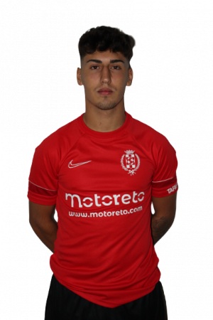 Nacho (Atl�tico de Pinto) - 2022/2023