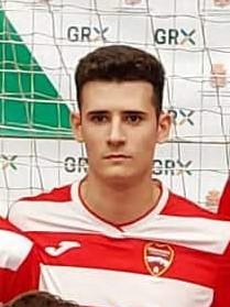 Javi Barranco (SIMA Granada F.S.) - 2022/2023