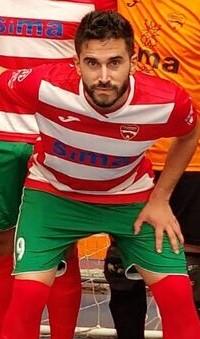 Pedro (SIMA Granada F.S.) - 2022/2023