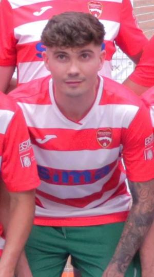 Justo (SIMA Granada F.S.) - 2022/2023