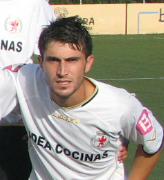 Rafa Ferragut (C.D. Llosetense) - 2022/2023