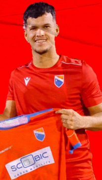 Ulises (Dos Hermanas CF B) - 2022/2023