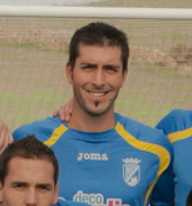 Joan Xavier (Penya Ciutadella) - 2022/2023