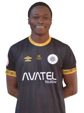 Dolapo (Vlez C.F. C) - 2022/2023