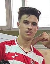 Elas (Granada F.S. 2020) - 2022/2023